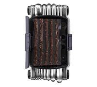 Multitool M20 Noir Mat CVC1629 Crank Brothers Outils De Vélo