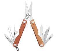 Multitool Micra Leatherman - Pumpkin Spice