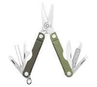 Multitool Micra Leatherman - Spruce