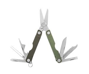 Multitool Micra Leatherman - Spruce