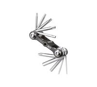 Multitool Mini 10 Fonctions Avec Étui TKTT2557 TOPEAK Vélo Outils