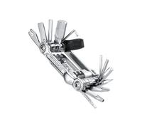 Topeak Outil Multifonctions Mini 20 Pro gris universal