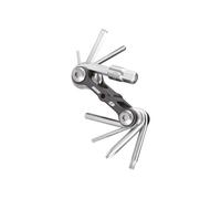 Multitool Mini 9 Fonctions Avec Étui TKTT2409 TOPEAK Vélo Outils