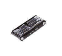 Multitool Mini P20 20 Fonctions Noir Avec Étui TKTT2582B TOPEAK Vélo Outils