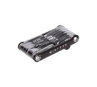 Multitool Mini PT30 30 Fonctions Noir Avec Étui TKTT2583B TOPEAK Vélo Outils