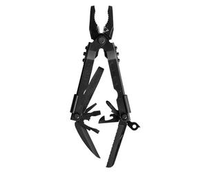 Multitool MP600 Bluntnose Basic Gerber - Black