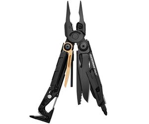 Multitool MUT Leatherman avec holster MOLLE - Black
