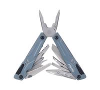 NXT NE20045 - Outil multifonction Nextool Sailor Pro, 15-en-1, bleu