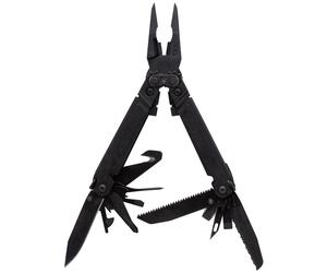 Multitool PowerAccess Assist SOG - Black