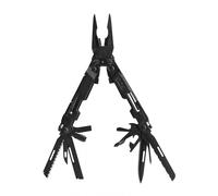 Multitool Poweraccess Deluxe SOG Noir Pliant Couteau Lame 5Cr15MoV