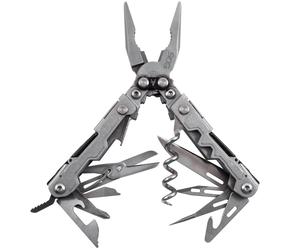 Multitool PowerLitre SOG - Stone Wash