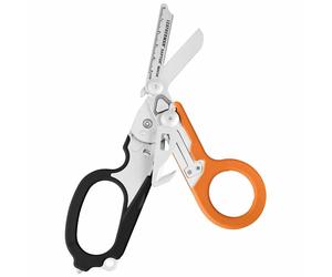 Multitool Raptor Rescue avec holster Utility Leatherman - Orange/Black