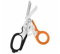 Leatherman Raptor Rescue Scissors Argenté