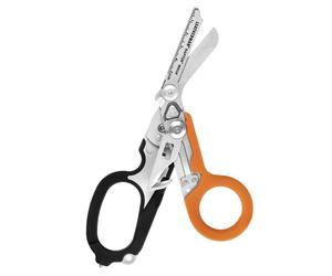 Multitool Raptor Rescue Leatherman - Orange/Black