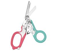 Multitool avec étui Utility Raptor Rescue Leatherman - South Beach
