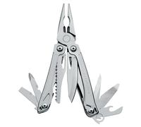 Leatherman Sidekick pince multi-outils Format de poche 14 outils Acier inoxydable