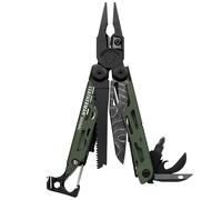 Leatherman Signal Nylon Sheath One Size Topo