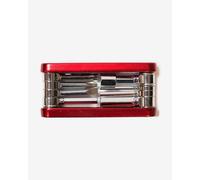 Multitool Silca Italian rouge