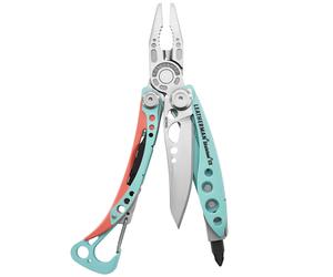 Multitool Skeletool CX Leatherman - Paradise