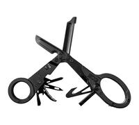 Multitool SOG ParaShears avec étui - Black