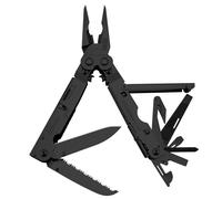 Sog Knives Powerassist Multitool Argenté