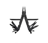 Multitool SOG Powerlock EOD, Noir, Étui En Nylon, Outil Multifonction