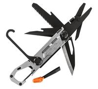 Multitool Stake Out Gerber - Silver