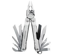 Leatherman Super Tool 300 pince multi-outils 19 outils Acier inoxydable