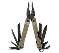 Leatherman SuperTool 300M pince multi-outils Format de poche 18 outils Teint