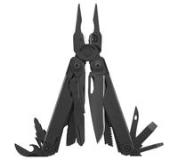 Multitool Surge NEW Leatherman Black