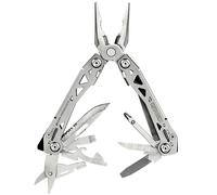Multitool Suspension NXT Gerber - Silver