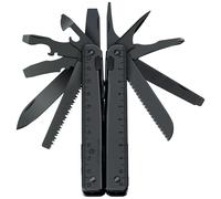 Victorinox Swiss Tool BS 3.0323.3CN Couteau multifonction Nombre de fonctions 27 noir