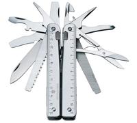 Multitool SwissTool X avec étui en nylon Victorinox