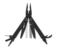 LEATHERMAN Pince Multifonctions Wave Alpha Obsidian