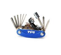 Multitools Portable Léger Combinaison Pour KT@&M TPI 300 EXC 300EXC Six Days Outil Combiné Accessoires Multifonctionnel Pour Moto Jeu De Tournevis Réparation(O-3)