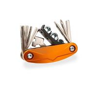 Multitools Portable Léger Combinaison Pour SR125 TX 125 200 Vieste 300 RKR RKV RKF RKS 150 Kit D'outils Combinés Pour La Réparation Des Accessoires Moto(O-6)