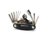 Multitools Portable Léger Combinaison Pour Super Soco Tc Max Sc Pro Ts Lite Cpx Tsx Moto Outils Multifonctions Accessoires Combinés Jeu De Tournevis Réparation(O-2)