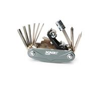 Multitools Portable Léger Combinaison Pour XRE300 XRE 300 Accessoires CNC Ensemble D'outils Combinés Tournevis De Réparation Outil Moto 16 En 1 Multifonctionnel(O-6)