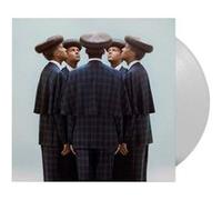 Stromae – Multitude – Vinyle blanc – Édition limitée (Exclusivité Fnac)