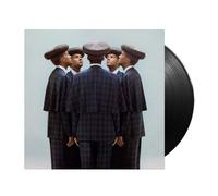 Multitude – The Village Détective. a Song Cycle – Vinyle – Universal Billard