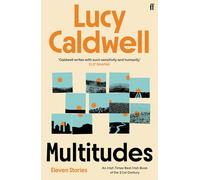 Multitudes : Eleven Stories – Faber & Faber
