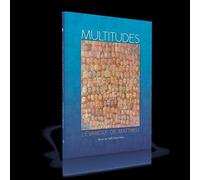 Multitudes Evangile de Matthieu - Steffi Geiser Rubin - Societe Biblique De Geneve - broché - Essai