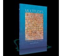 Multitudes : L'Évangile de Matthieu Version Louis Segond 21 - Steffi Geiser Rubin - Societe Biblique De Geneve - broché - Essai