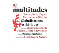 Multitudes N°82 Printemps 2021