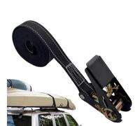 Multiuse Sangles d'arrimage, de Voiture remorques, Sangles à cliquet | Portable Attache de, voiture avec cr, Ergonomic Office Versatile, Multiuse Compact Indoor, Easy to Use Outdoor