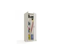 MULTIUSOS 2P - Armoire rangement 2 portes