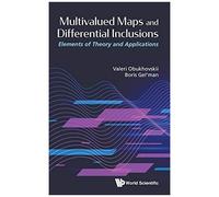 Multivalued Maps And Differential Inclusions