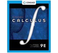 Multivariable Calculus