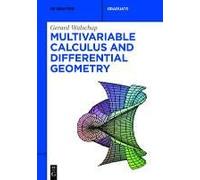 Multivariable Calculus And Differential Geometry