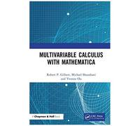 Multivariable Calculus With Mathematica